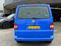 Volkswagen Transporter Multivan 2.5 TDI Comfortline Buscamper Blauw - thumbnail 22