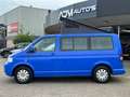 Volkswagen Transporter Multivan 2.5 TDI Comfortline Buscamper Blauw - thumbnail 5