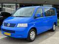 Volkswagen Transporter Multivan 2.5 TDI Comfortline Buscamper Blauw - thumbnail 14