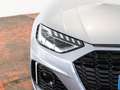 Audi RS4 RS 4 Avant *TETTO* Stříbrná - thumbnail 9