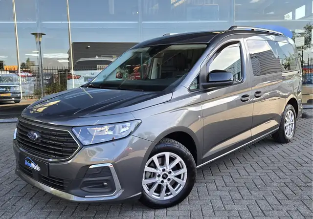 Ford Grand Tourneo | 1.5 TSI 7p | Adaptive CC | Drivers Assist | Wint