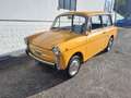 Autobianchi Bianchina Panoramica 120 B (Kombi) Жовтий - thumbnail 2