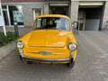 Autobianchi Bianchina Panoramica 120 B (Kombi) Жовтий - thumbnail 6