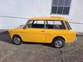 Autobianchi Bianchina Panoramica 120 B (Kombi) Жовтий - thumbnail 4
