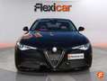Alfa Romeo Giulia 2.2 Diesel Super Aut. 180 Negro - thumbnail 2