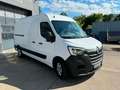 Renault Master Kasten L2H2 150 dCi 3,5t Komfort | RFK Weiß - thumbnail 4