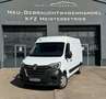 Renault Master Kasten L2H2 150 dCi 3,5t Komfort | RFK Weiß - thumbnail 1