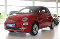 Fiat 500C FireFly Hybrid 70 Dolcevita Rot - thumbnail 2