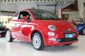Fiat 500C FireFly Hybrid 70 Dolcevita Rot - thumbnail 1
