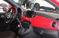Fiat 500C FireFly Hybrid 70 Dolcevita Rot - thumbnail 5