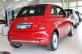 Fiat 500C FireFly Hybrid 70 Dolcevita Rot - thumbnail 4