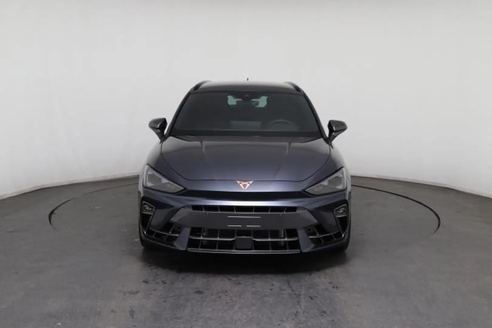 CUPRA Leon Sportstourer VZ (VZ) 2.0 TSI 4Drive 245kW (333 ... Grau - 2