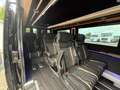 Mercedes-Benz Sprinter 319 CDI VIP Tourismus 8+1 LED 9 Sitze Schwarz - thumbnail 9