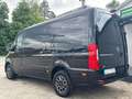Mercedes-Benz Sprinter 319 CDI VIP Tourismus 8+1 LED 9 Sitze Schwarz - thumbnail 4
