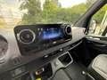 Mercedes-Benz Sprinter 319 CDI VIP Tourismus 8+1 LED 9 Sitze Schwarz - thumbnail 6