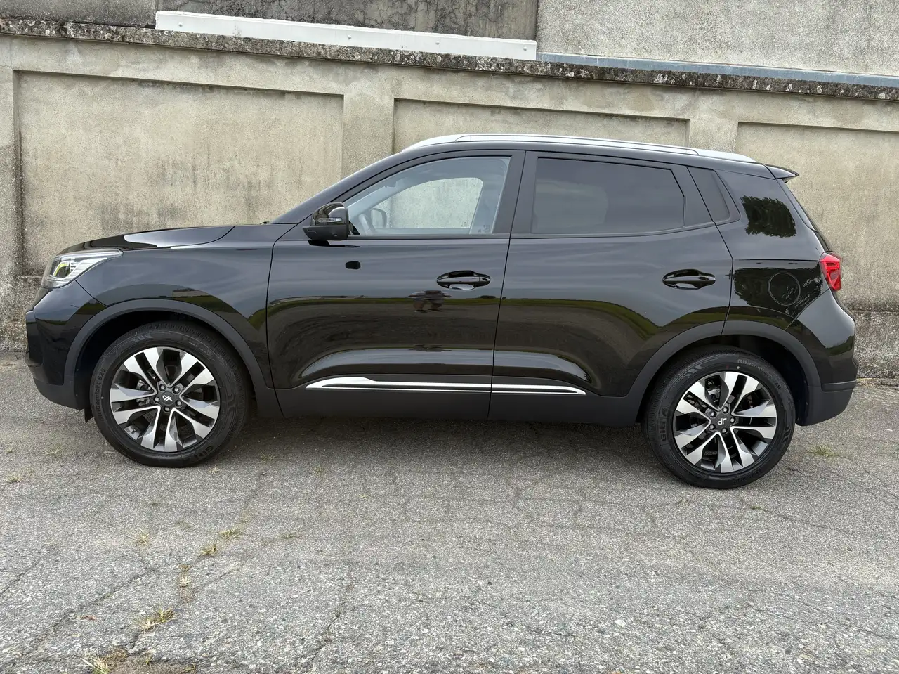 DR Automobiles DR5.0 2024