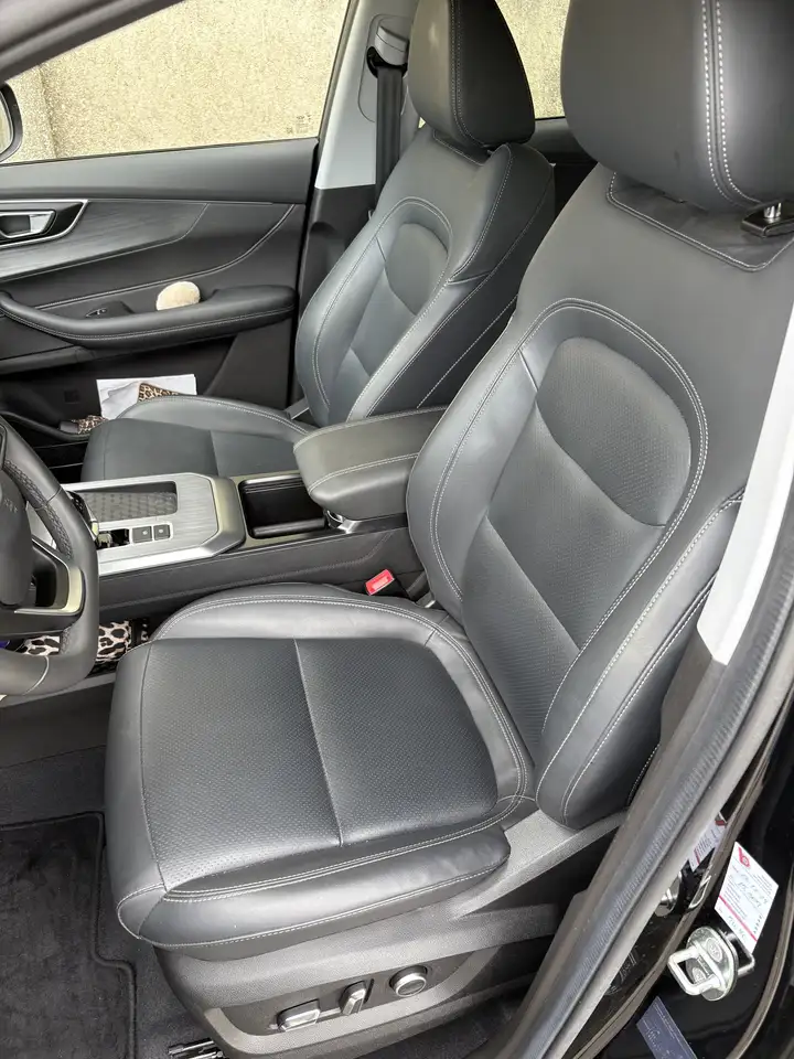 DR Automobiles DR5.0 2024