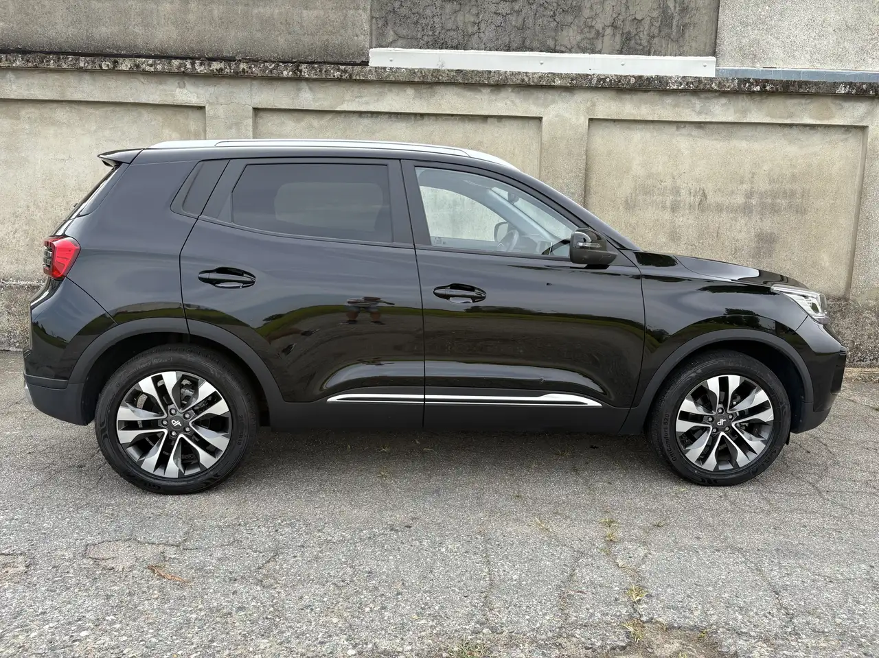 DR Automobiles DR5.0 2024