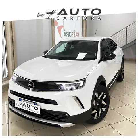 Opel Mokka Mokka 1.5 diesel Elegance