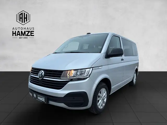 Volkswagen T6 Multivan T6.1 2.0 TDI Multivan Trendline|Navi|GRA|CarPlay