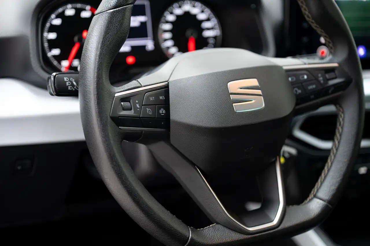 SEAT Arona 1.0 TSI Style 95CV Garantie 12 mois, миниатюра 8