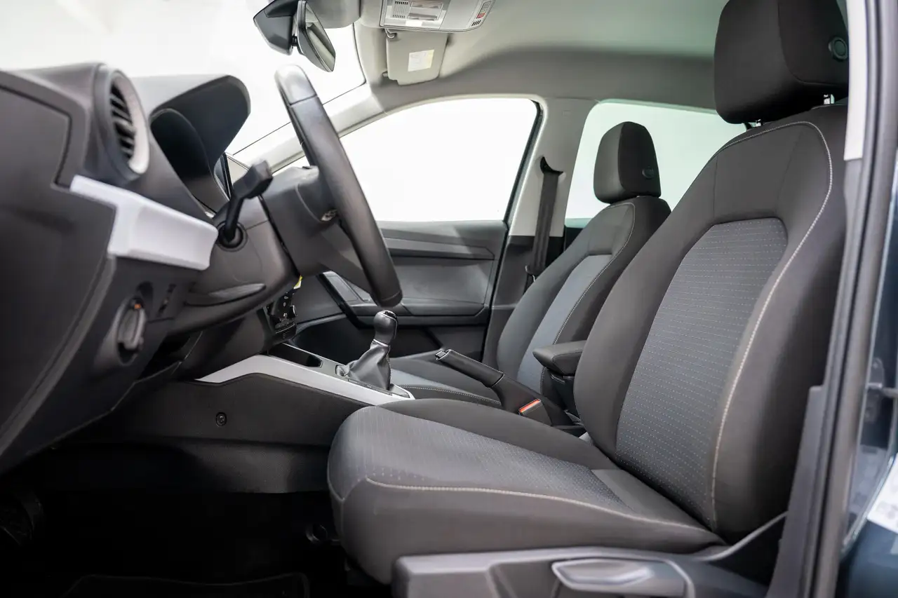 SEAT Arona 1.0 TSI Style 95CV Garantie 12 mois, миниатюра 9