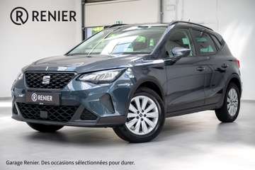 1.0 TSI Style 95CV - Garantie 12 mois