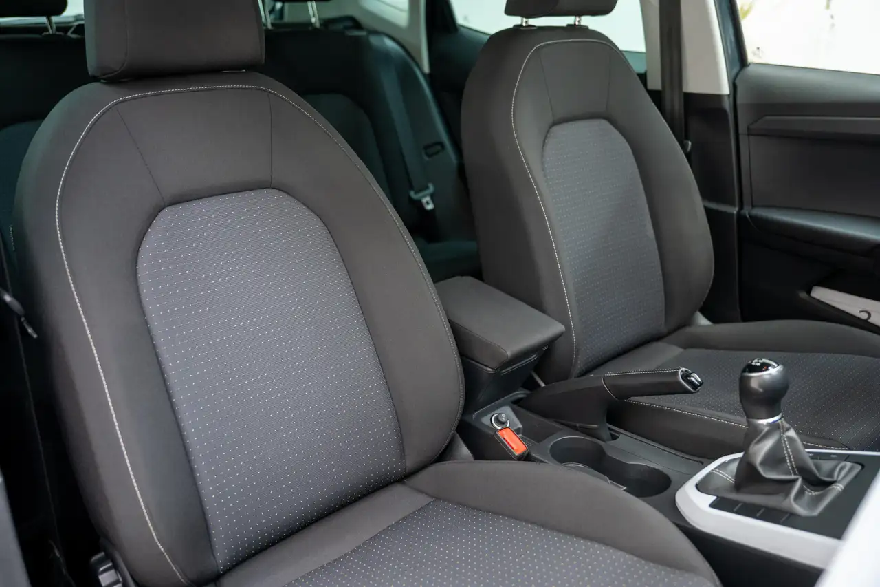 SEAT Arona 1.0 TSI Style 95CV Garantie 12 mois, миниатюра 24