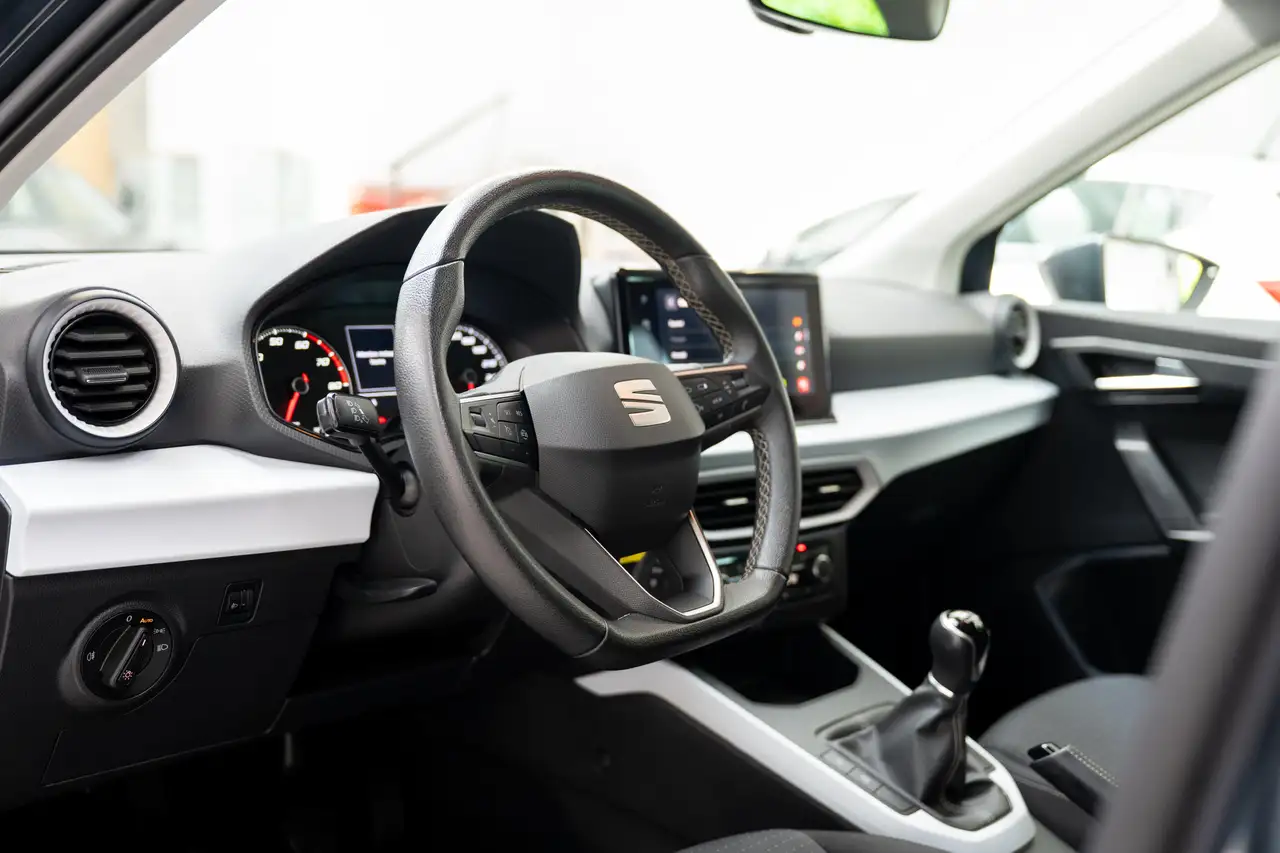 SEAT Arona 1.0 TSI Style 95CV Garantie 12 mois, миниатюра 7