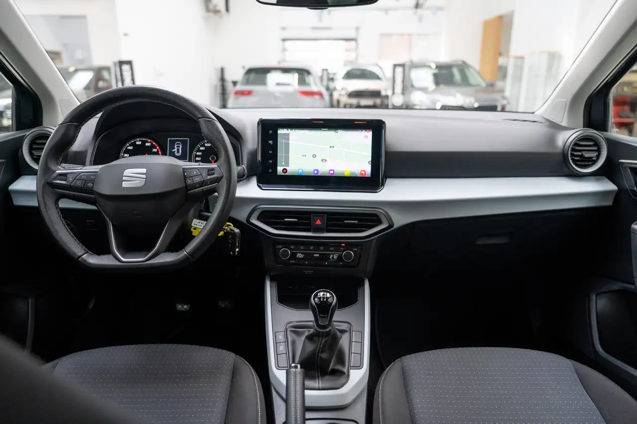 SEAT Arona 1.0 TSI Style 95CV Garantie 12 mois, миниатюра 12