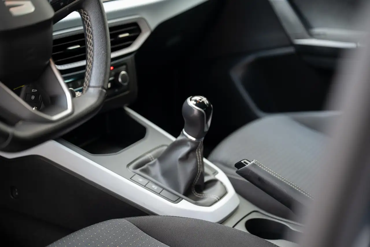SEAT Arona 1.0 TSI Style 95CV Garantie 12 mois, миниатюра 26
