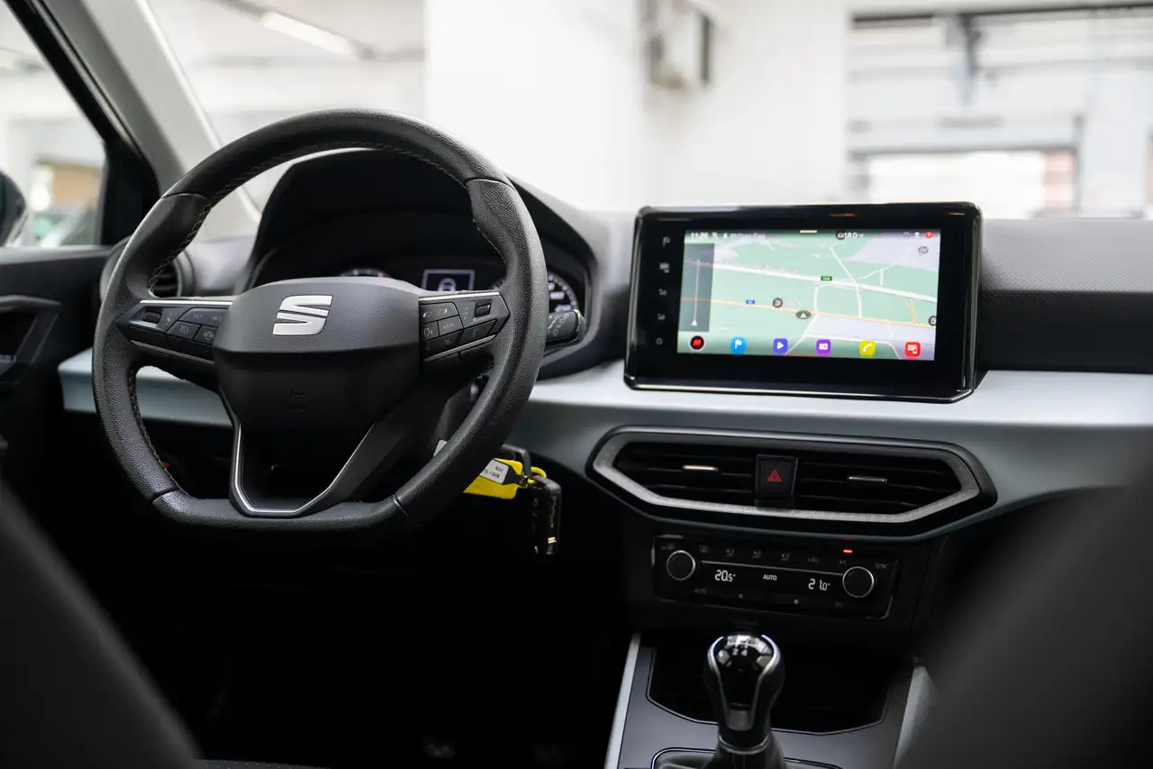 SEAT Arona 1.0 TSI Style 95CV Garantie 12 mois, миниатюра 13