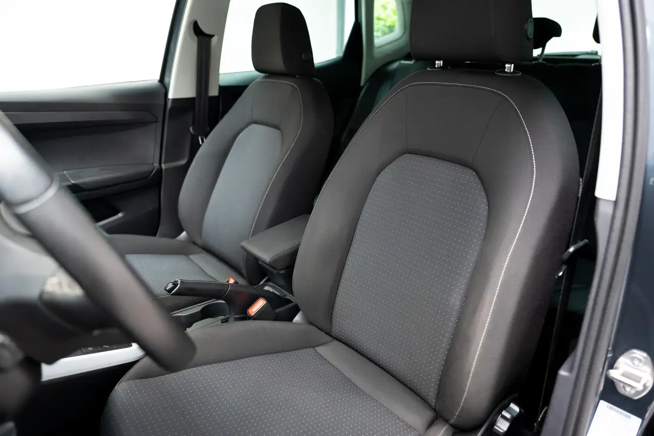 SEAT Arona 1.0 TSI Style 95CV Garantie 12 mois, миниатюра 10