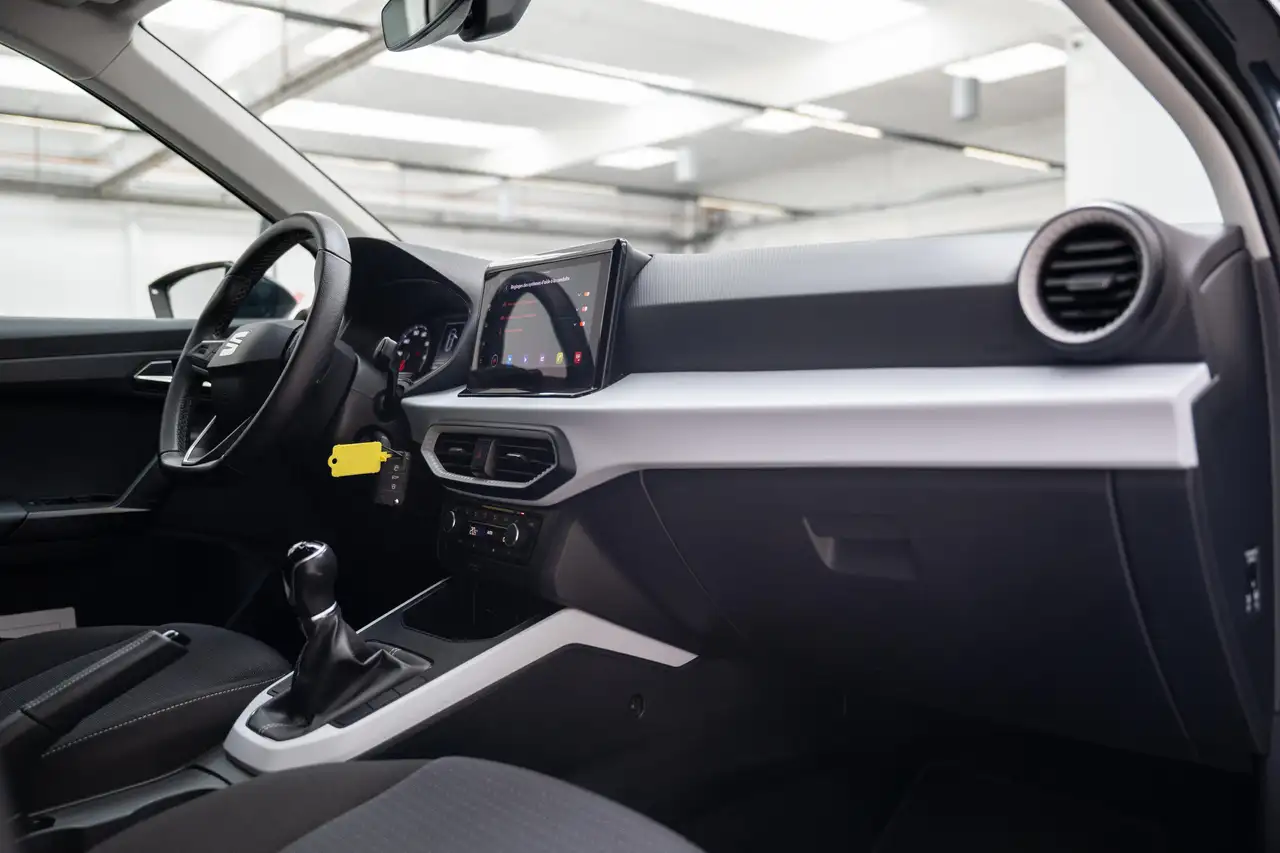 SEAT Arona 1.0 TSI Style 95CV Garantie 12 mois, миниатюра 25