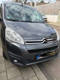Berlingo L1 1.6 HDi 75 FAP Transline