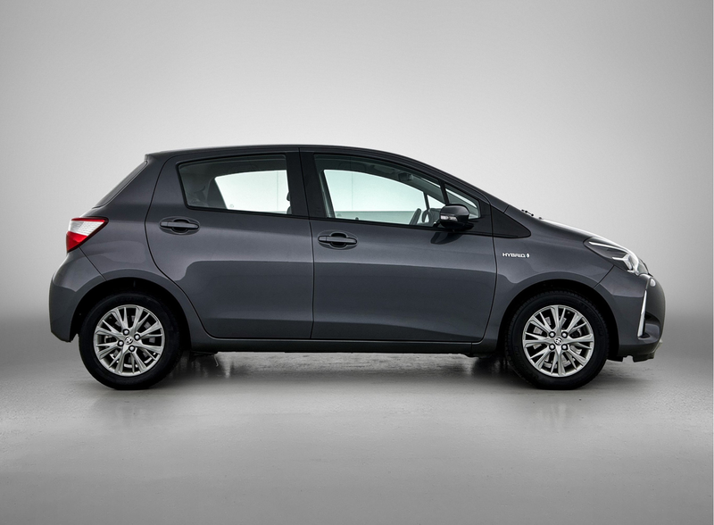 Toyota Yaris 1.5 Hybrid Dynamic | Navigatie | Climate Control | — photo 11