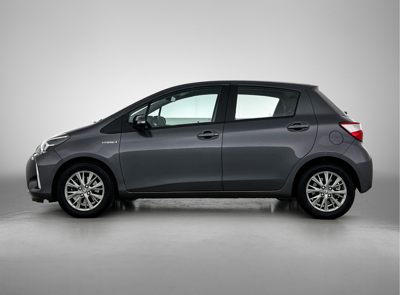 Toyota Yaris 1.5 Hybrid Dynamic | Navigatie | Climate Control | — photo 3