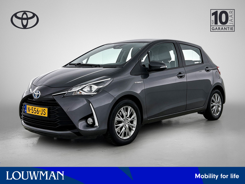 Toyota Yaris 1.5 Hybrid Dynamic | Navigatie | Climate Control |