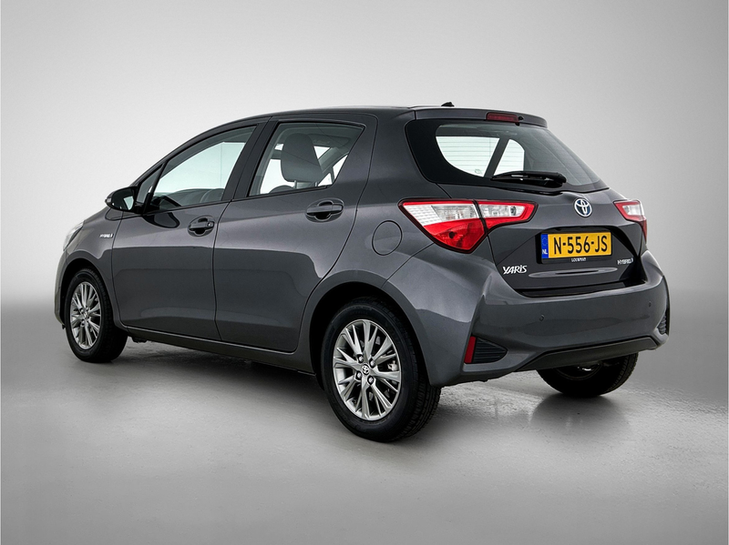 Toyota Yaris 1.5 Hybrid Dynamic | Navigatie | Climate Control | — photo 13
