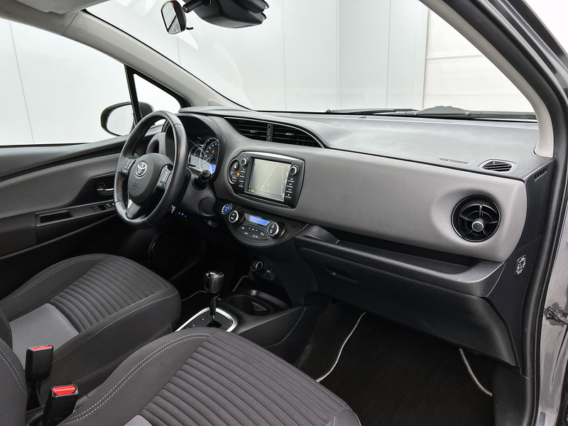 Toyota Yaris 1.5 Hybrid Dynamic | Navigatie | Climate Control | — photo 6