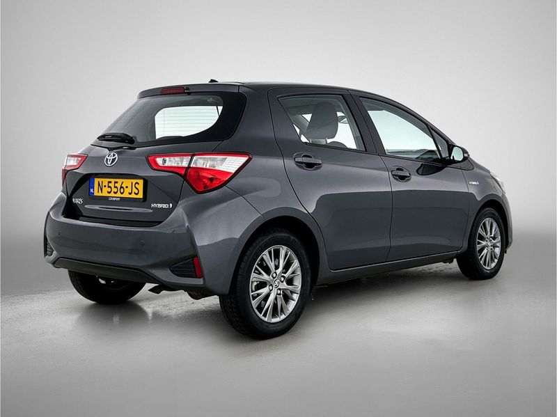 Toyota Yaris 1.5 Hybrid Dynamic | Navigatie | Climate Control | — photo 2