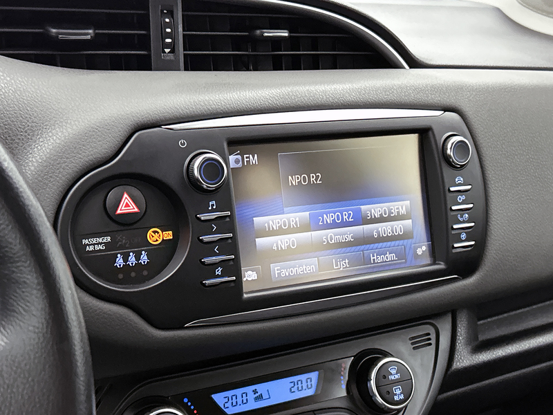 Toyota Yaris 1.5 Hybrid Dynamic | Navigatie | Climate Control | — photo 7