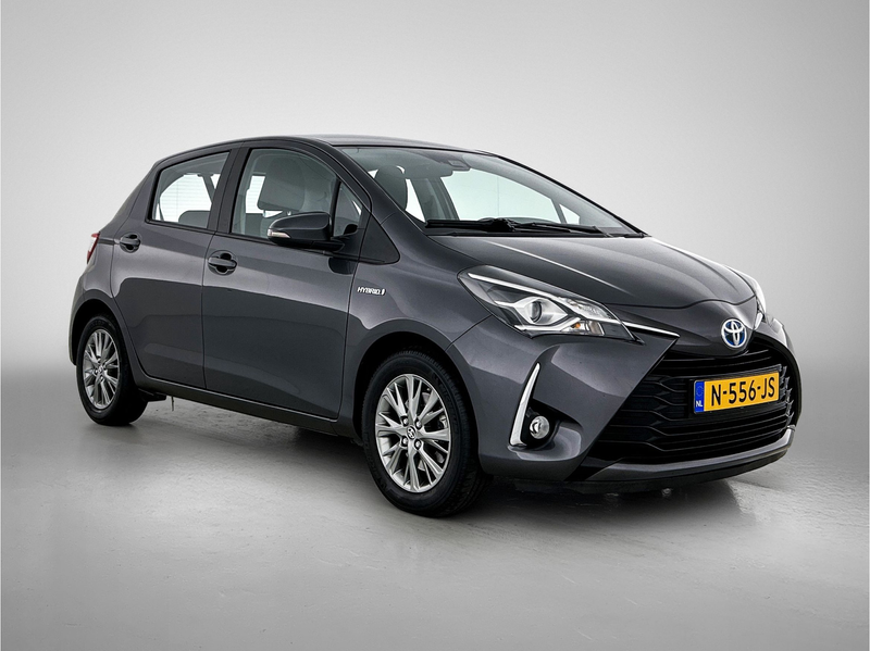 Toyota Yaris 1.5 Hybrid Dynamic | Navigatie | Climate Control | — photo 12