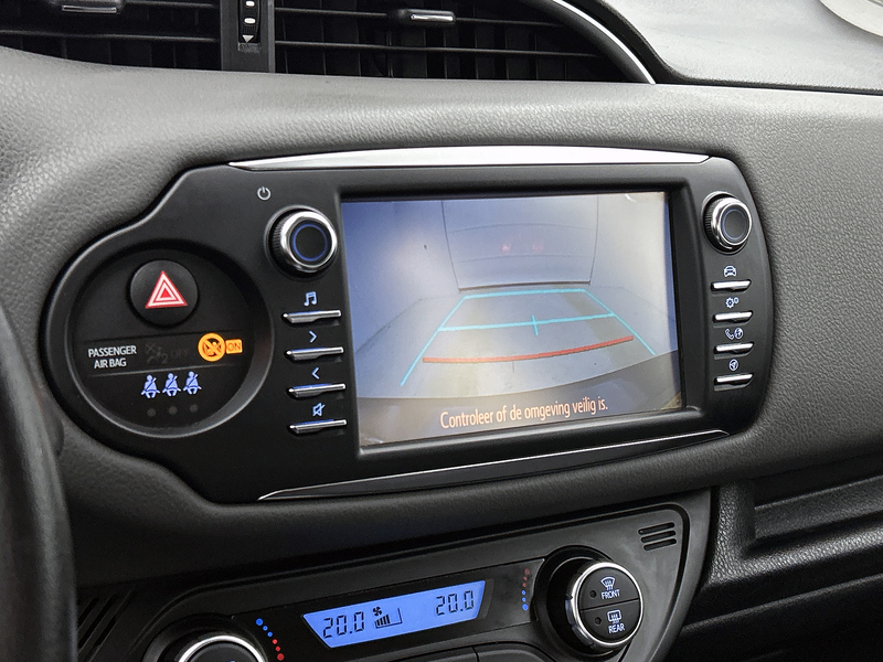 Toyota Yaris 1.5 Hybrid Dynamic | Navigatie | Climate Control | — photo 8
