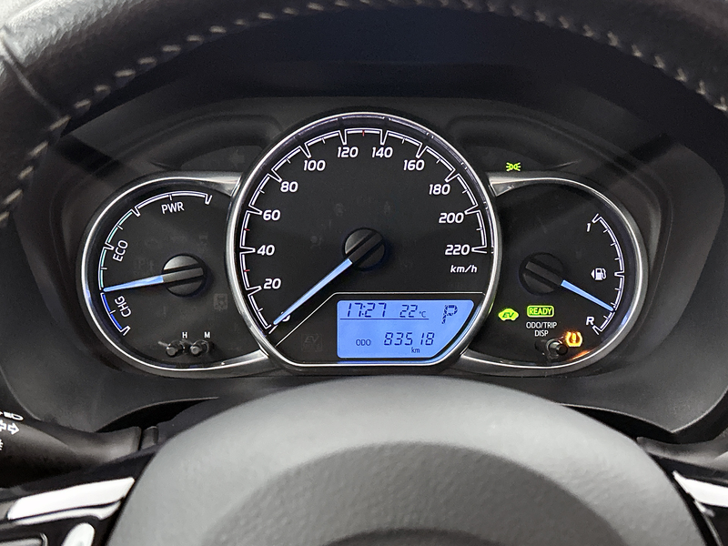Toyota Yaris 1.5 Hybrid Dynamic | Navigatie | Climate Control | — photo 5