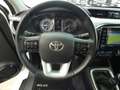 Toyota Hilux *30992+btw* GPS +Carplay +3500kg sleep! +Hardtop Blanc - thumbnail 13