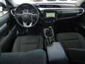 Toyota Hilux *30992+btw* GPS +Carplay +3500kg sleep! +Hardtop Blanc - thumbnail 9