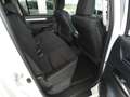 Toyota Hilux *30992+btw* GPS +Carplay +3500kg sleep! +Hardtop Blanc - thumbnail 22