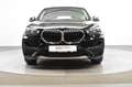 BMW X1 Advantage Schwarz - thumbnail 7
