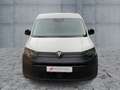 Volkswagen Caddy 2.0 TDI DSG NAVI+BT+DAB+GRA+SHZ+KLIMA Blanc - thumbnail 2